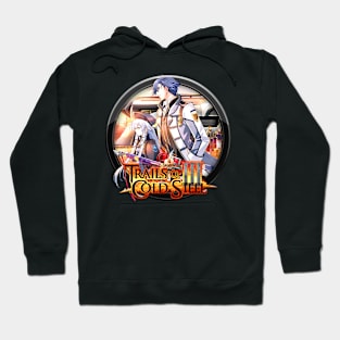 Trails Of Cold Steel VII Hoodie